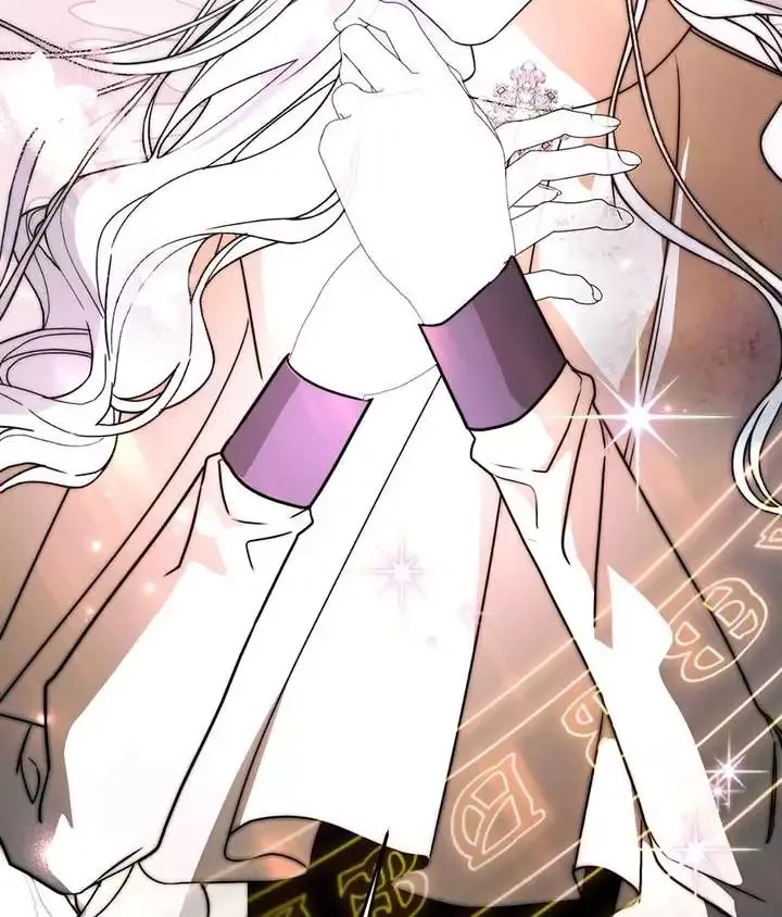 I, Villainess Priestess, Am Not Asking for Redemption Chapter 54 page 52 - 