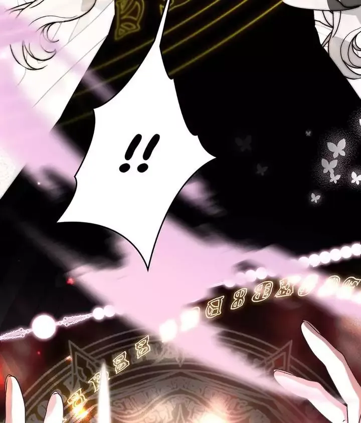 I, Villainess Priestess, Am Not Asking for Redemption Chapter 54 page 53 - 