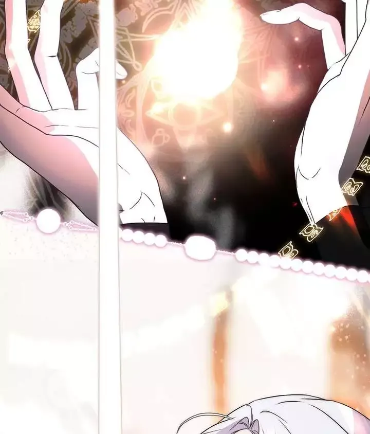 I, Villainess Priestess, Am Not Asking for Redemption Chapter 54 page 54 - 