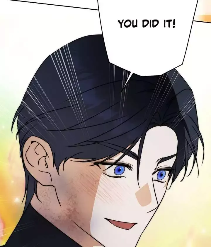 I, Villainess Priestess, Am Not Asking for Redemption Chapter 54 page 60 - 