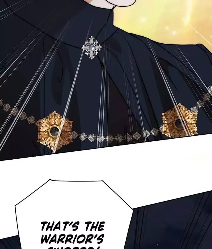 I, Villainess Priestess, Am Not Asking for Redemption Chapter 54 page 61 - 