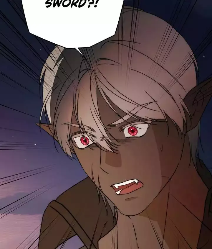 I, Villainess Priestess, Am Not Asking for Redemption Chapter 54 page 62 - 