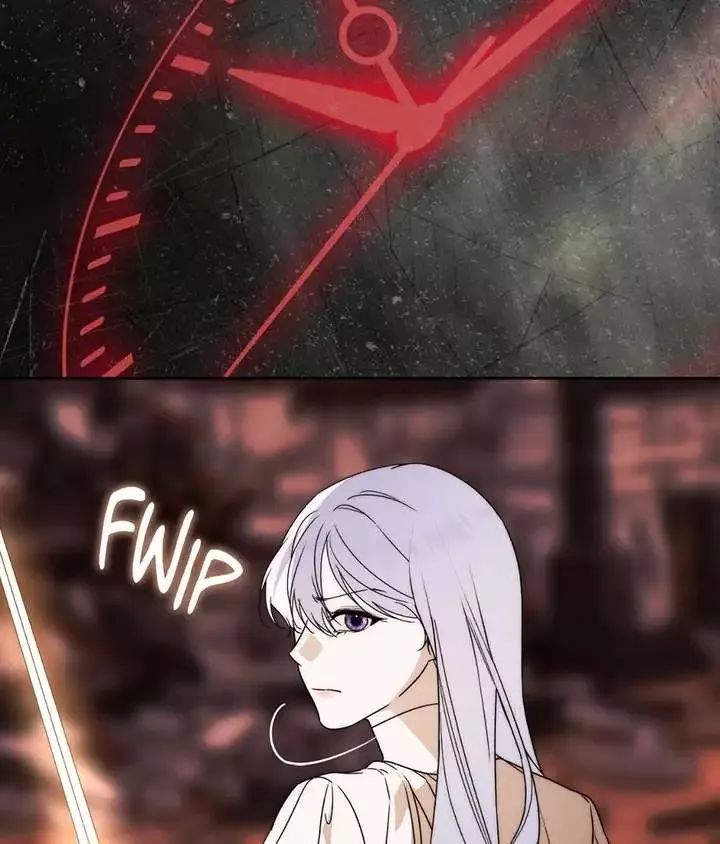 I, Villainess Priestess, Am Not Asking for Redemption Chapter 54 page 66 - 