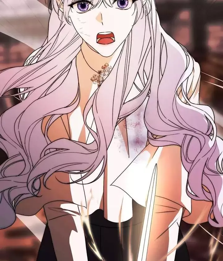 I, Villainess Priestess, Am Not Asking for Redemption Chapter 54 page 68 - 