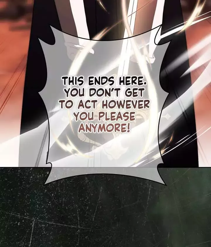 I, Villainess Priestess, Am Not Asking for Redemption Chapter 54 page 69 - 