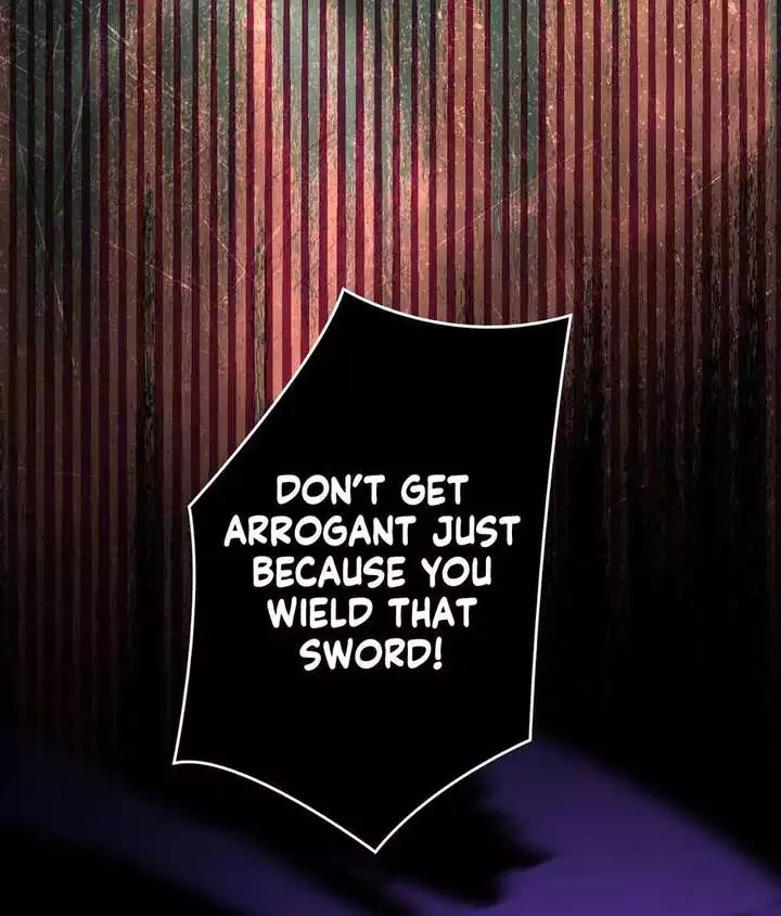 I, Villainess Priestess, Am Not Asking for Redemption Chapter 54 page 71 - 