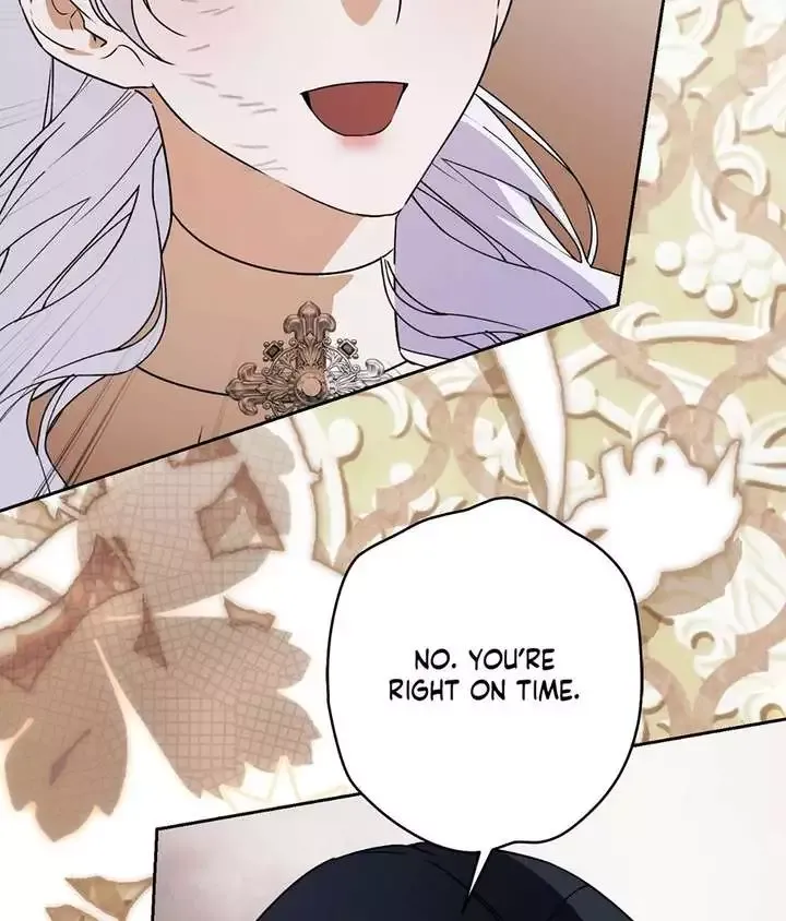 I, Villainess Priestess, Am Not Asking for Redemption Chapter 54 page 83 - 