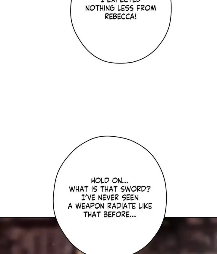 I, Villainess Priestess, Am Not Asking for Redemption Chapter 54 page 86 - 