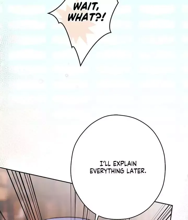 I, Villainess Priestess, Am Not Asking for Redemption Chapter 54 page 90 - 