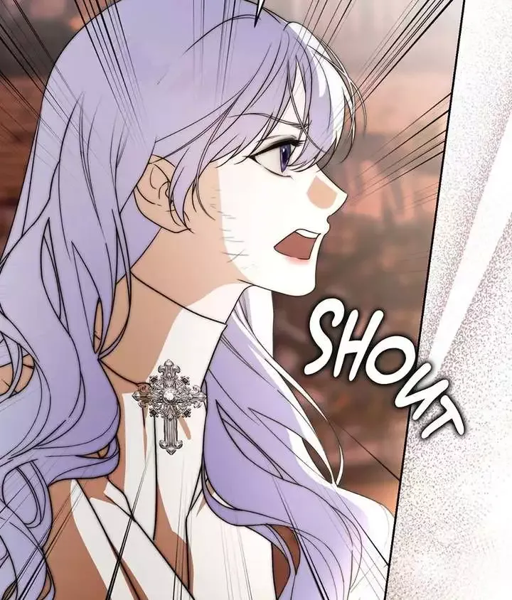 I, Villainess Priestess, Am Not Asking for Redemption Chapter 54 page 91 - 