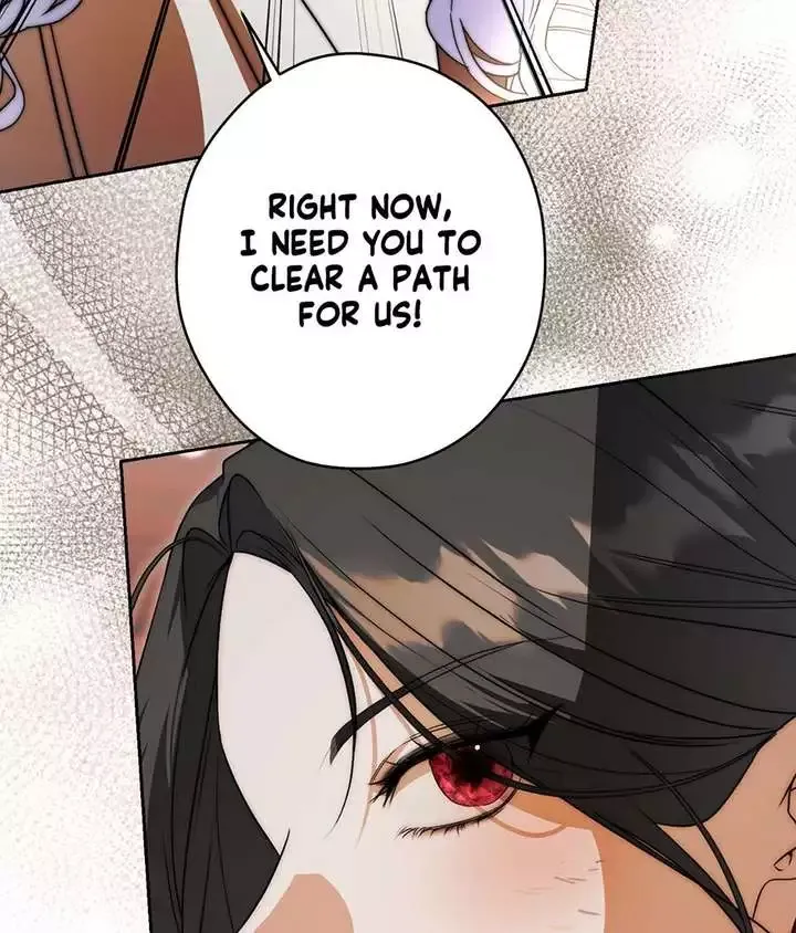 I, Villainess Priestess, Am Not Asking for Redemption Chapter 54 page 92 - 