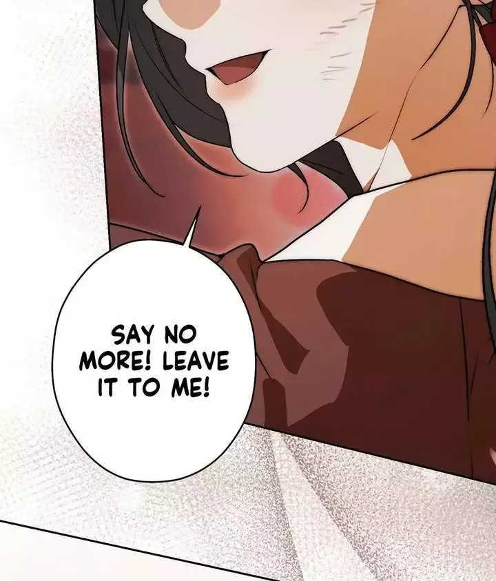 I, Villainess Priestess, Am Not Asking for Redemption Chapter 54 page 93 - 