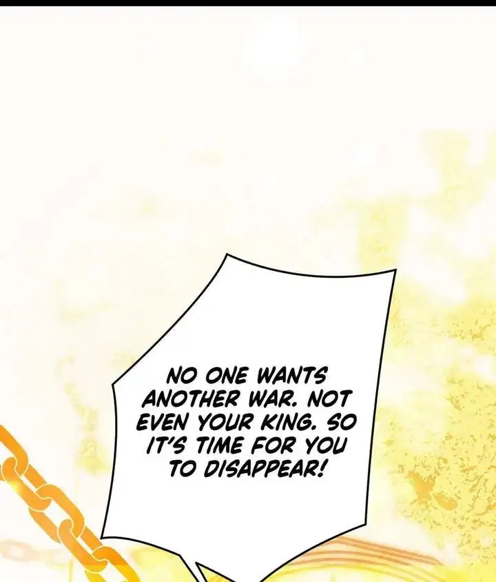 I, Villainess Priestess, Am Not Asking for Redemption Chapter 55 page 1 - 
