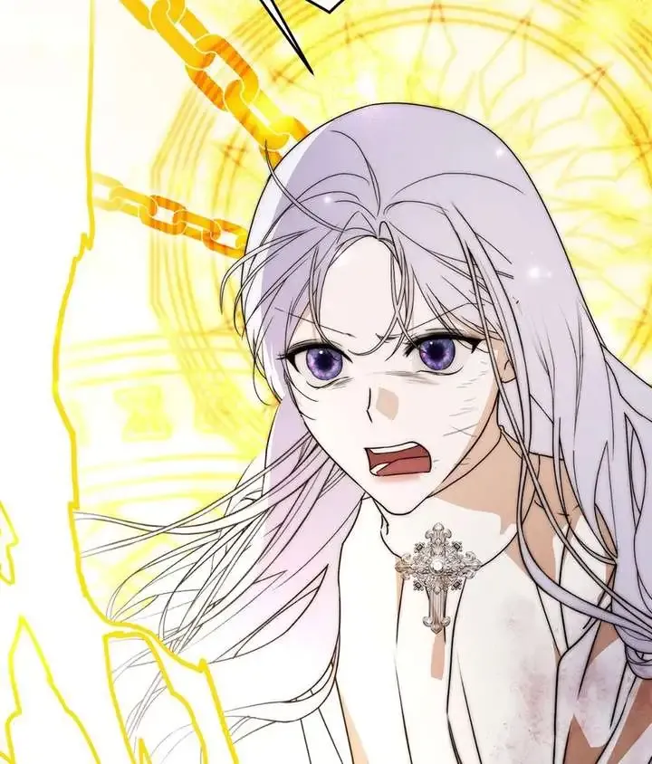 I, Villainess Priestess, Am Not Asking for Redemption Chapter 55 page 2 - 