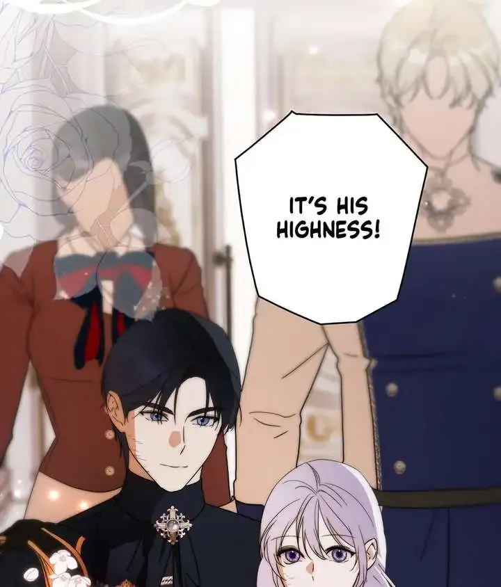 I, Villainess Priestess, Am Not Asking for Redemption Chapter 55 page 103 - 