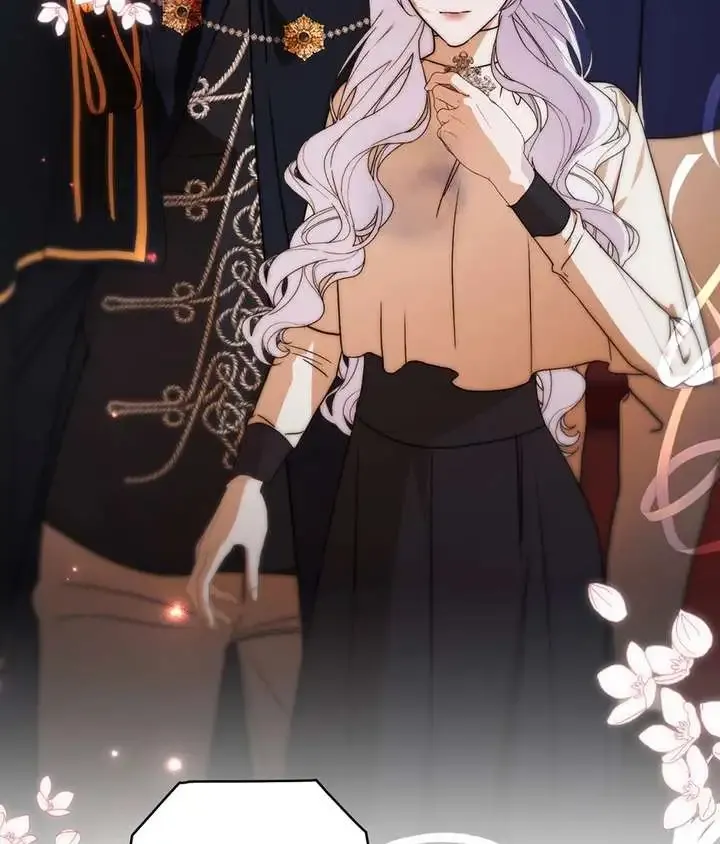 I, Villainess Priestess, Am Not Asking for Redemption Chapter 55 page 104 - 