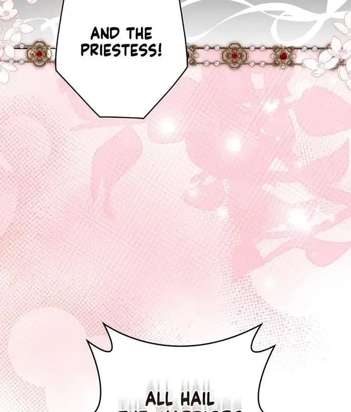 I, Villainess Priestess, Am Not Asking for Redemption Chapter 55 page 105 - 