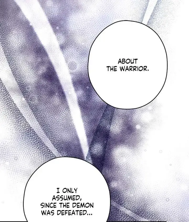 I, Villainess Priestess, Am Not Asking for Redemption Chapter 55 page 112 - 