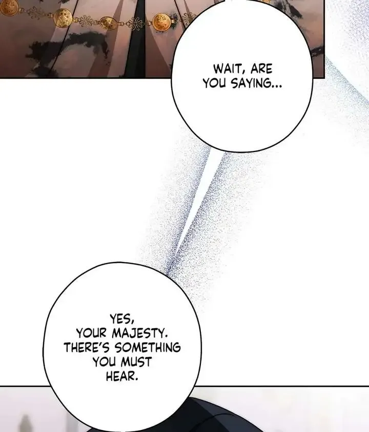 I, Villainess Priestess, Am Not Asking for Redemption Chapter 55 page 114 - 