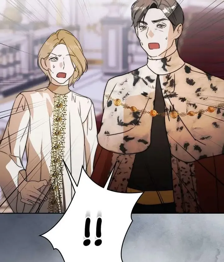 I, Villainess Priestess, Am Not Asking for Redemption Chapter 55 page 120 - 