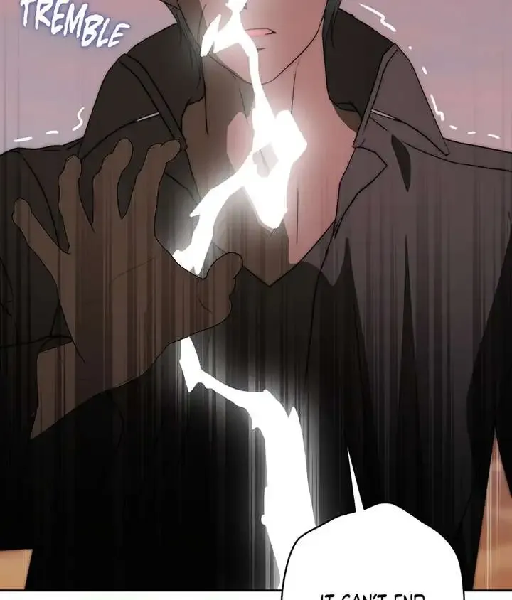 I, Villainess Priestess, Am Not Asking for Redemption Chapter 55 page 15 - 