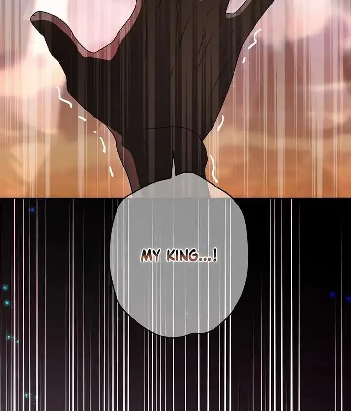 I, Villainess Priestess, Am Not Asking for Redemption Chapter 55 page 18 - 