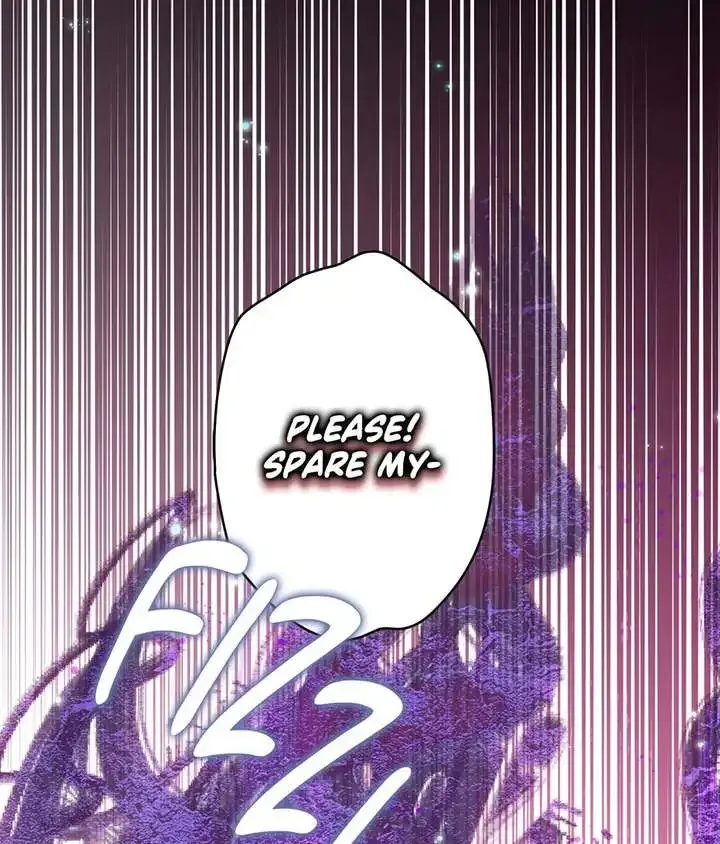 I, Villainess Priestess, Am Not Asking for Redemption Chapter 55 page 19 - 