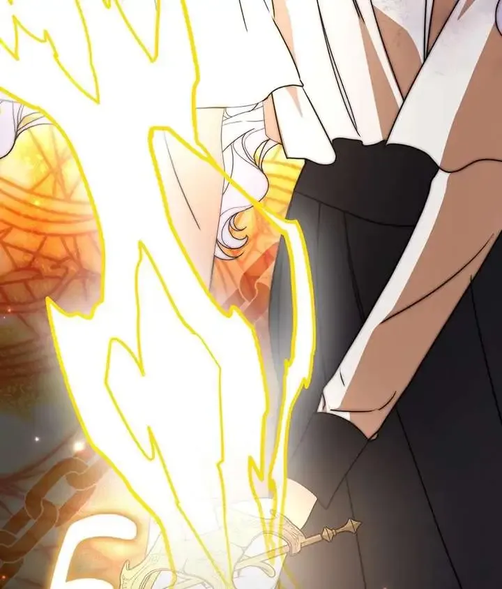 I, Villainess Priestess, Am Not Asking for Redemption Chapter 55 page 3 - 