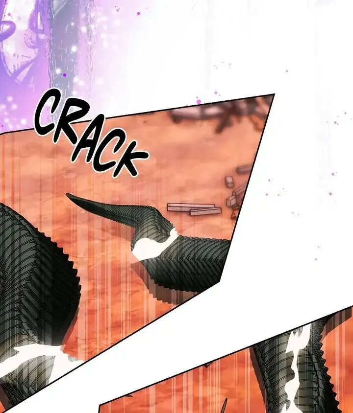 I, Villainess Priestess, Am Not Asking for Redemption Chapter 55 page 21 - 