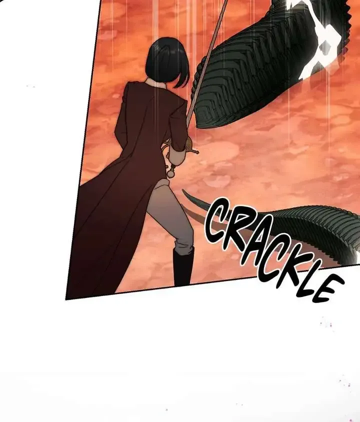 I, Villainess Priestess, Am Not Asking for Redemption Chapter 55 page 22 - 
