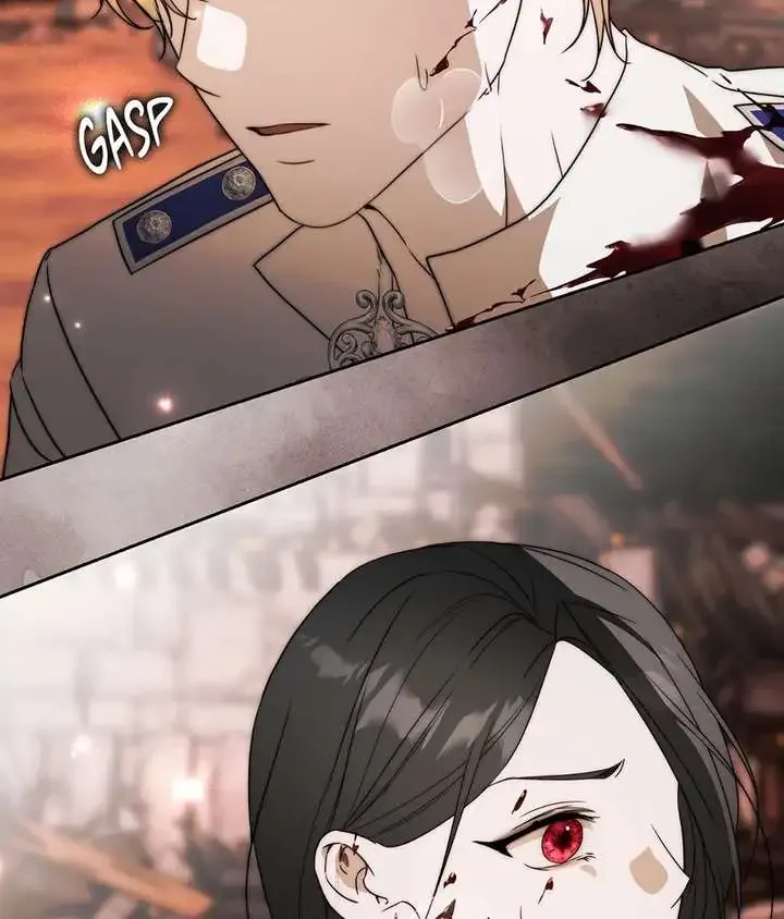 I, Villainess Priestess, Am Not Asking for Redemption Chapter 55 page 24 - 