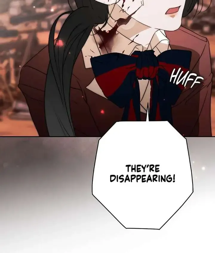I, Villainess Priestess, Am Not Asking for Redemption Chapter 55 page 25 - 