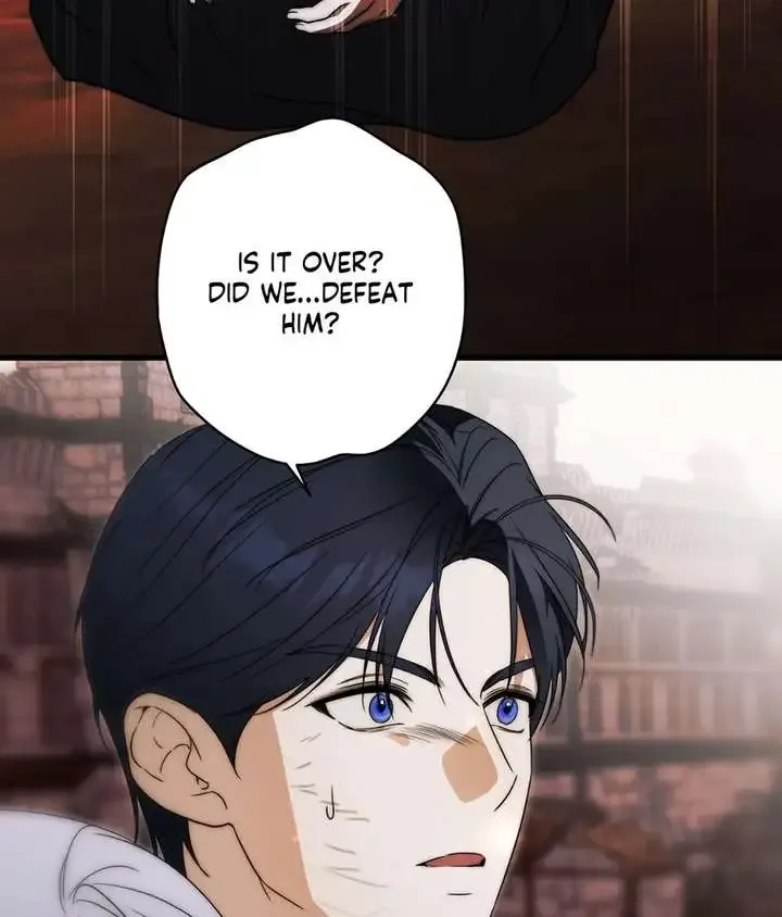 I, Villainess Priestess, Am Not Asking for Redemption Chapter 55 page 30 - 