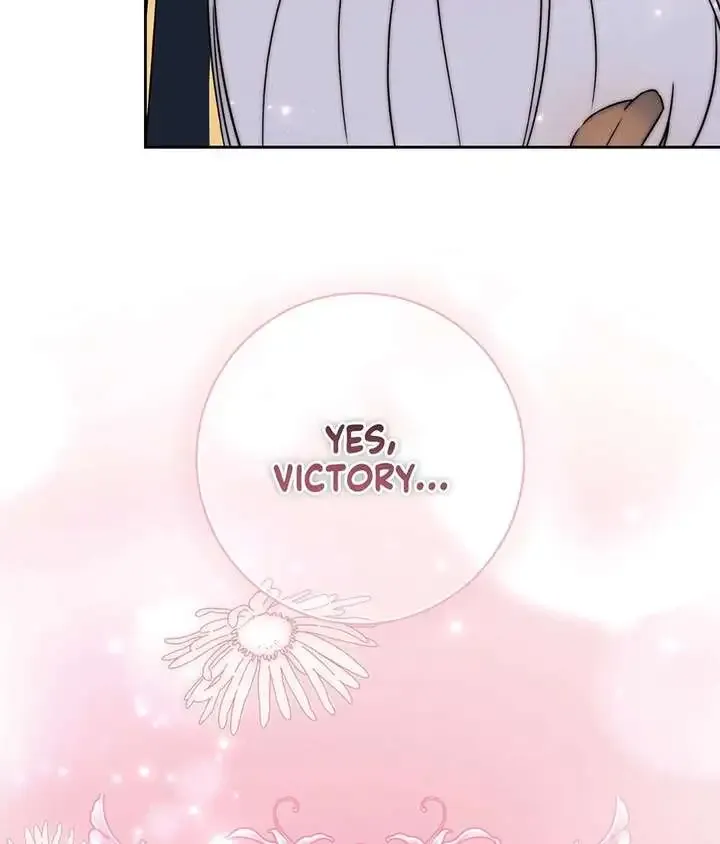 I, Villainess Priestess, Am Not Asking for Redemption Chapter 55 page 36 - 
