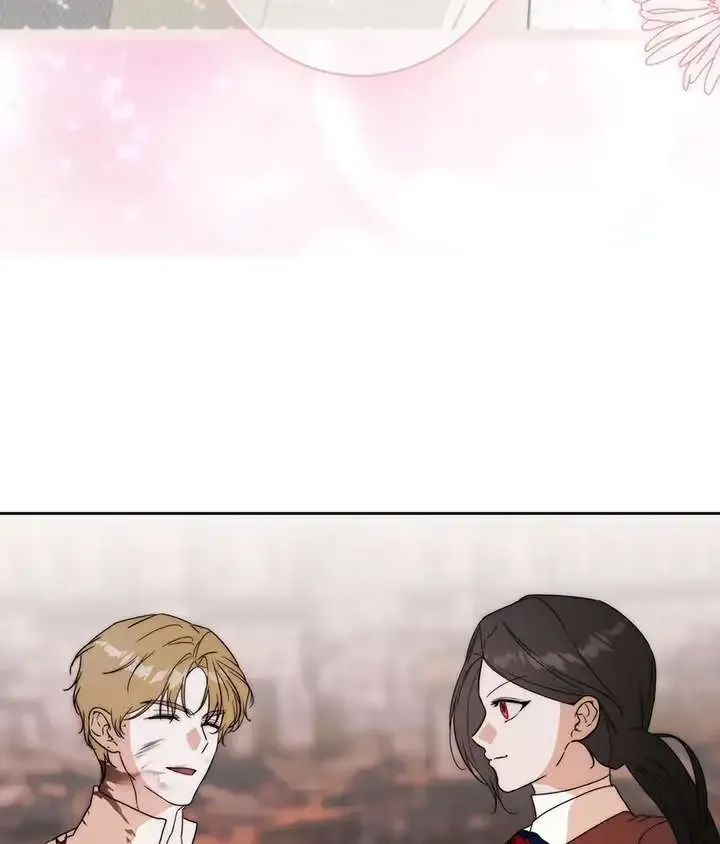 I, Villainess Priestess, Am Not Asking for Redemption Chapter 55 page 39 - 