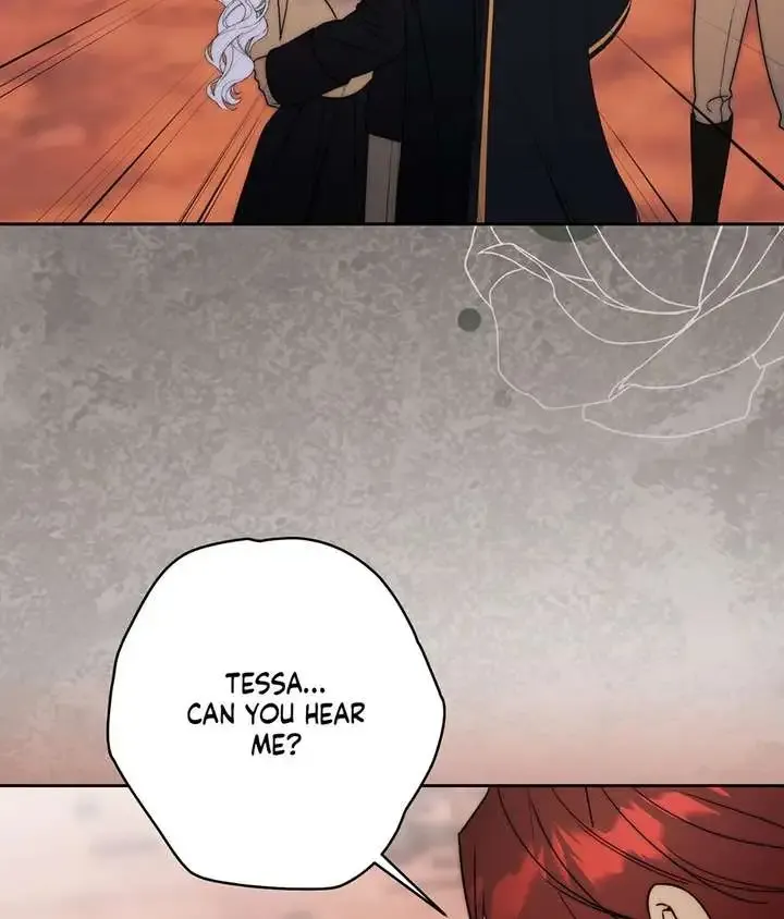 I, Villainess Priestess, Am Not Asking for Redemption Chapter 55 page 46 - 