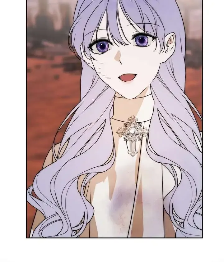 I, Villainess Priestess, Am Not Asking for Redemption Chapter 55 page 49 - 