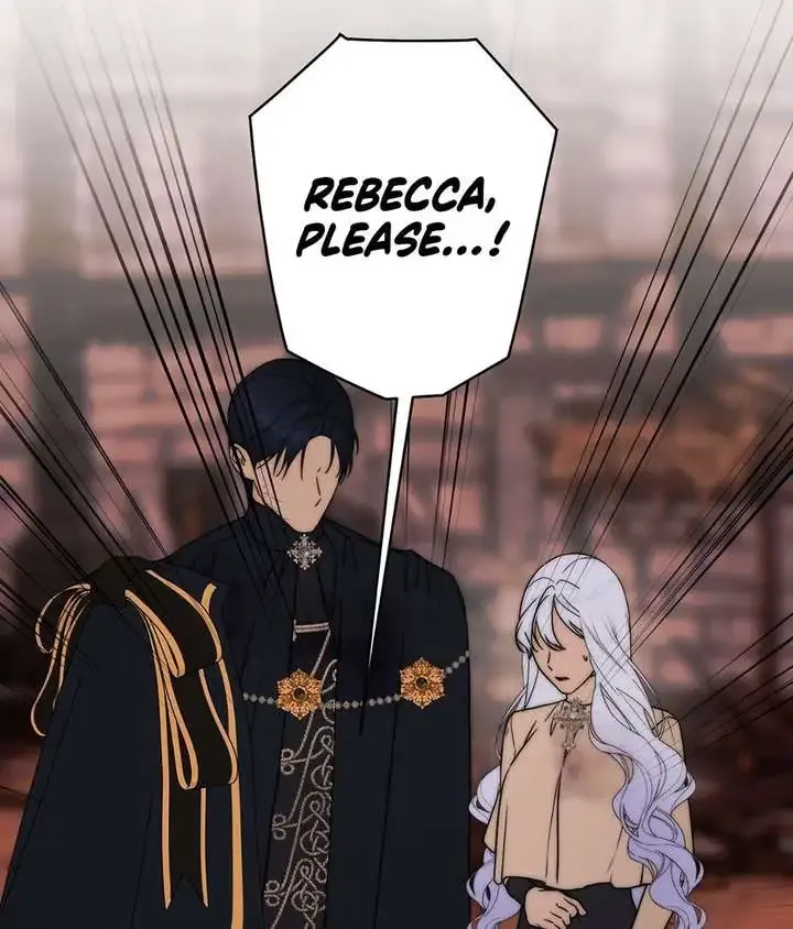 I, Villainess Priestess, Am Not Asking for Redemption Chapter 55 page 52 - 