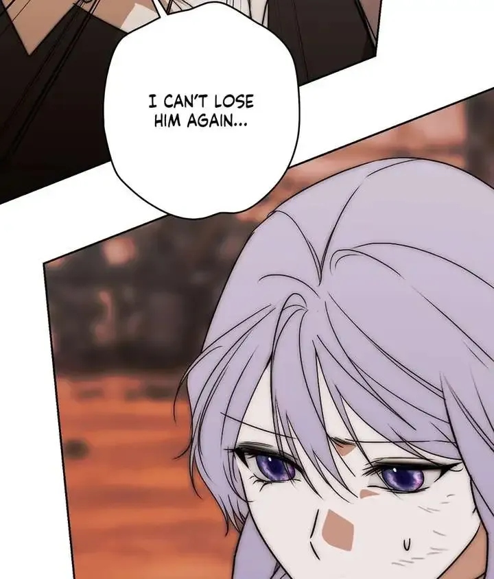 I, Villainess Priestess, Am Not Asking for Redemption Chapter 55 page 56 - 