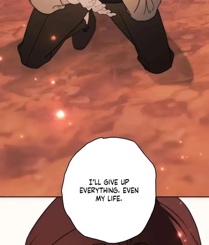 I, Villainess Priestess, Am Not Asking for Redemption Chapter 55 page 60 - 