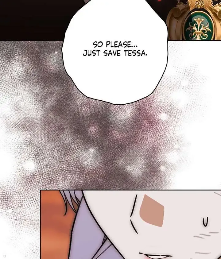 I, Villainess Priestess, Am Not Asking for Redemption Chapter 55 page 62 - 