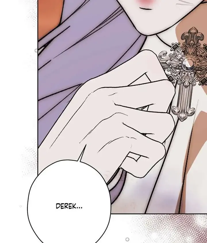 I, Villainess Priestess, Am Not Asking for Redemption Chapter 55 page 63 - 