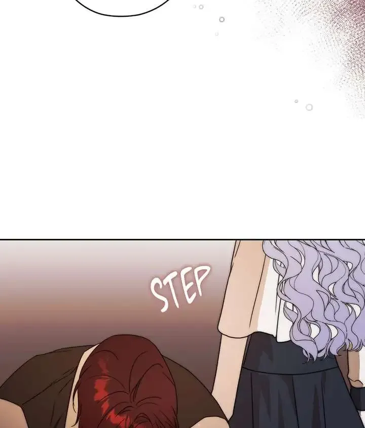 I, Villainess Priestess, Am Not Asking for Redemption Chapter 55 page 64 - 