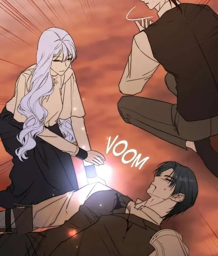 I, Villainess Priestess, Am Not Asking for Redemption Chapter 55 page 66 - 