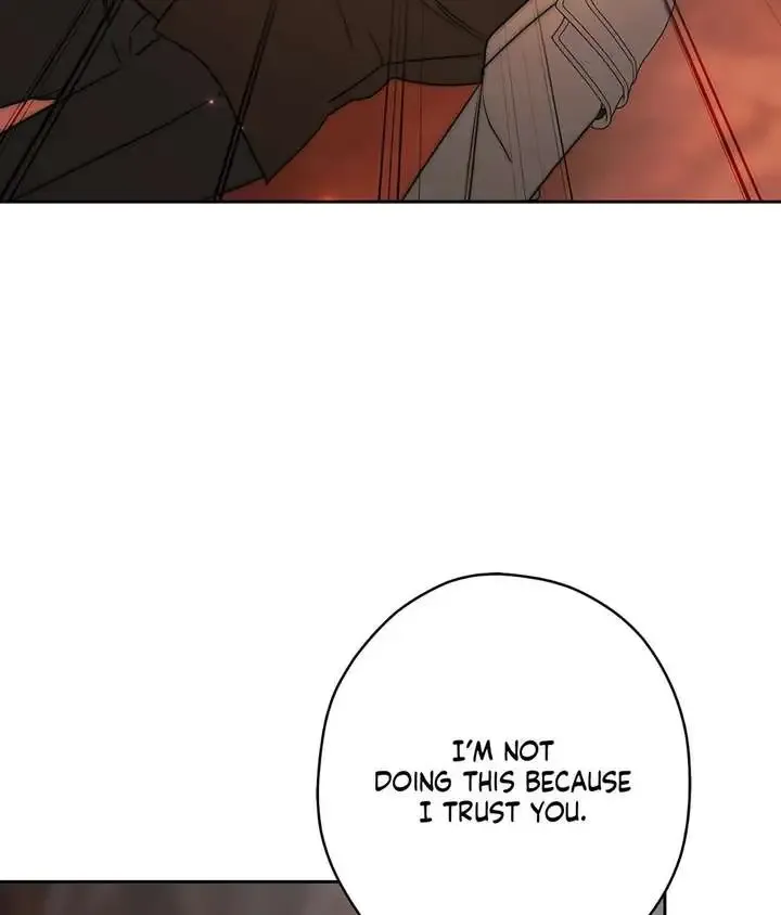 I, Villainess Priestess, Am Not Asking for Redemption Chapter 55 page 67 - 