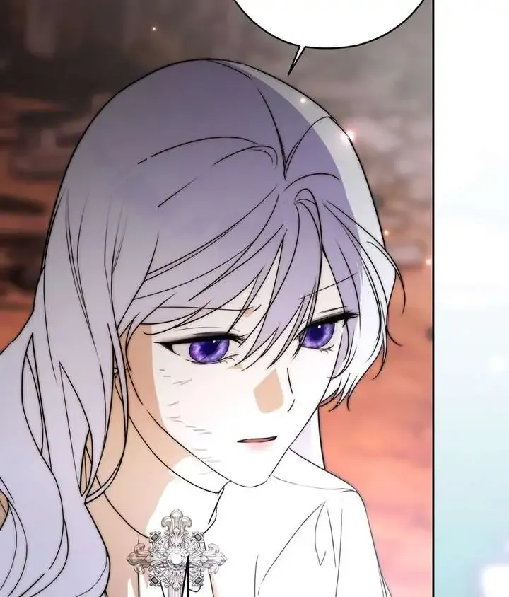 I, Villainess Priestess, Am Not Asking for Redemption Chapter 55 page 68 - 