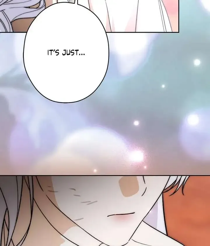 I, Villainess Priestess, Am Not Asking for Redemption Chapter 55 page 69 - 