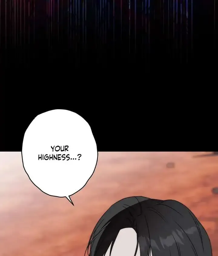 I, Villainess Priestess, Am Not Asking for Redemption Chapter 55 page 77 - 