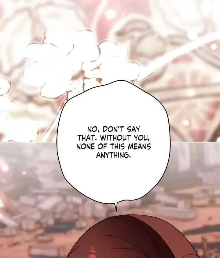 I, Villainess Priestess, Am Not Asking for Redemption Chapter 55 page 83 - 