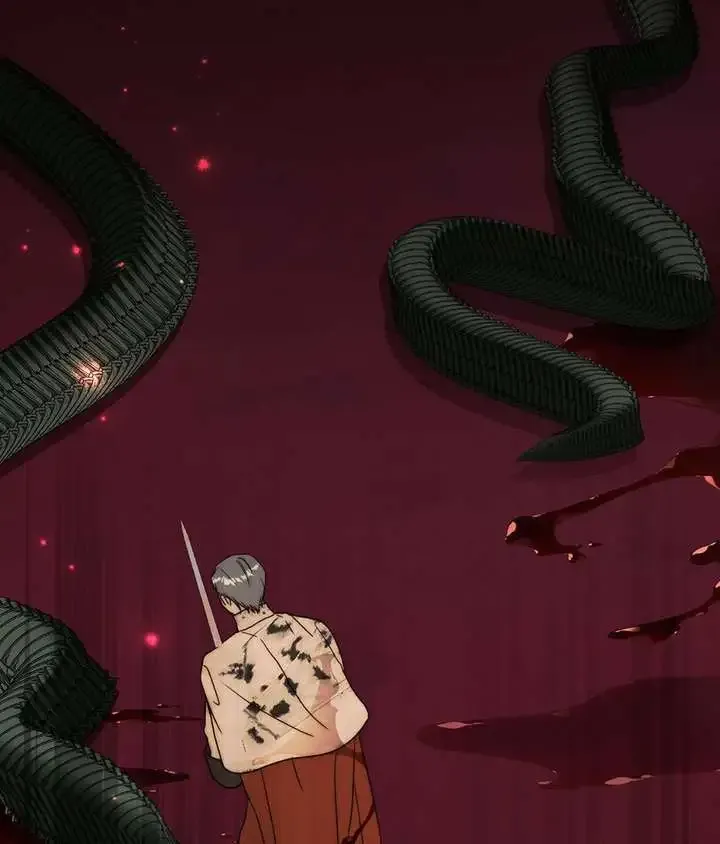 I, Villainess Priestess, Am Not Asking for Redemption Chapter 55 page 91 - 